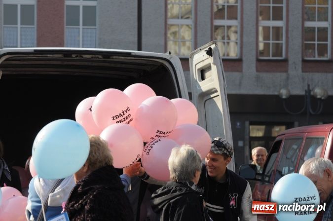 Zdjęcie w galerii na portalu naszraciborz.pl: Tym razem dla nadziei zaświeciło słońce wiadomości z regionu
