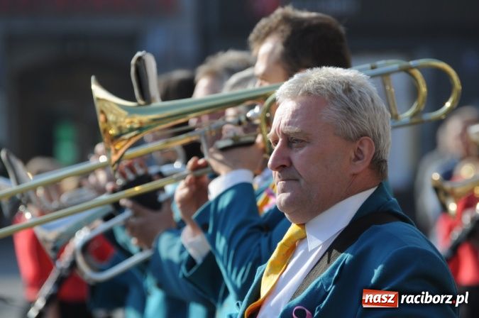 Zdjęcie w galerii na portalu naszraciborz.pl: Tym razem dla nadziei zaświeciło słońce wiadomości z regionu