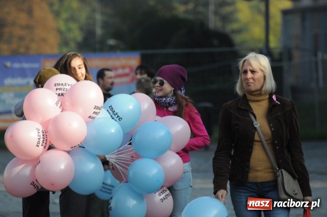 Zdjęcie w galerii na portalu naszraciborz.pl: Tym razem dla nadziei zaświeciło słońce wiadomości z regionu