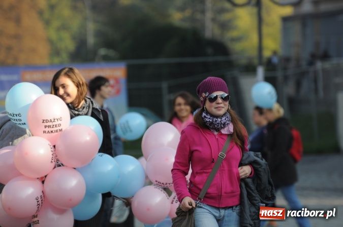 Zdjęcie w galerii na portalu naszraciborz.pl: Tym razem dla nadziei zaświeciło słońce wiadomości z regionu