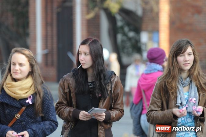 Zdjęcie w galerii na portalu naszraciborz.pl: Tym razem dla nadziei zaświeciło słońce wiadomości z regionu