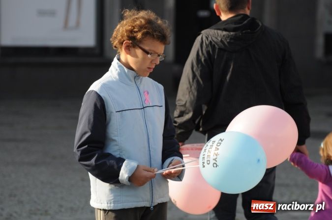 Zdjęcie w galerii na portalu naszraciborz.pl: Tym razem dla nadziei zaświeciło słońce wiadomości z regionu