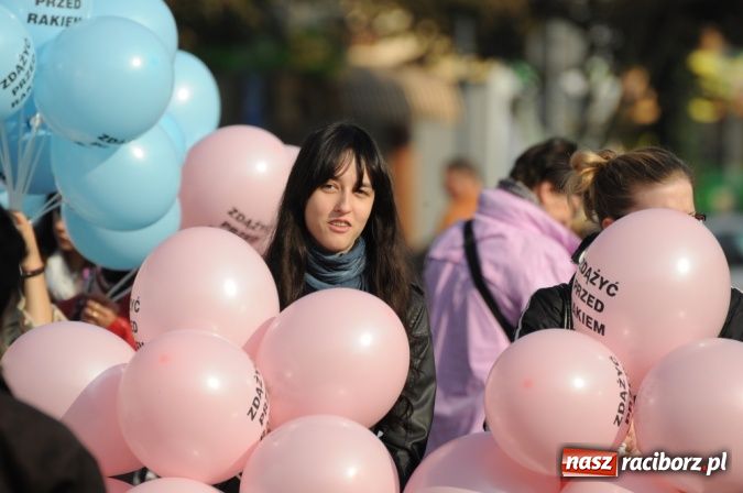 Zdjęcie w galerii na portalu naszraciborz.pl: Tym razem dla nadziei zaświeciło słońce wiadomości z regionu