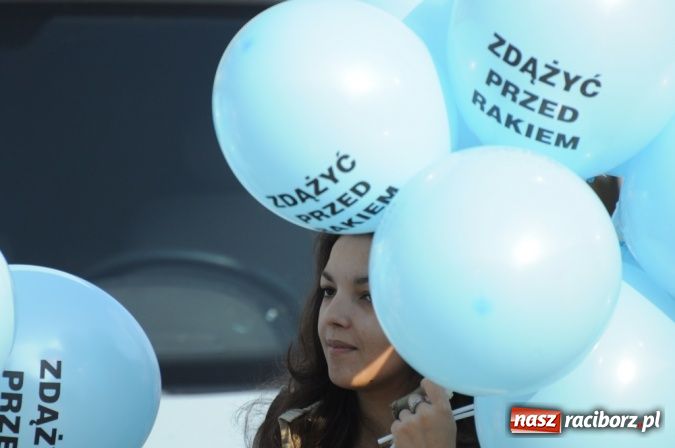 Zdjęcie w galerii na portalu naszraciborz.pl: Tym razem dla nadziei zaświeciło słońce wiadomości z regionu