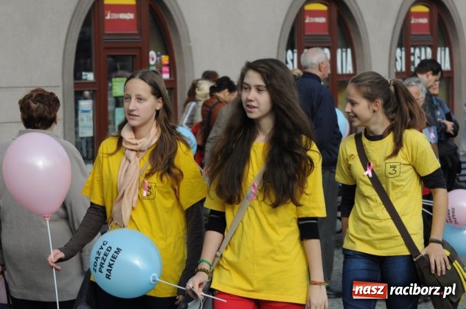 Zdjęcie w galerii na portalu naszraciborz.pl: Tym razem dla nadziei zaświeciło słońce wiadomości z regionu