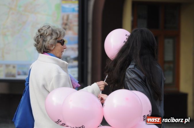 Zdjęcie w galerii na portalu naszraciborz.pl: Tym razem dla nadziei zaświeciło słońce wiadomości z regionu