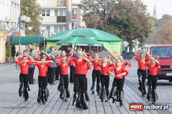 Zdjęcie w galerii na portalu naszraciborz.pl: Tym razem dla nadziei zaświeciło słońce wiadomości z regionu