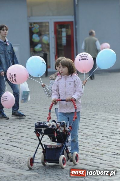 Zdjęcie w galerii na portalu naszraciborz.pl: Tym razem dla nadziei zaświeciło słońce wiadomości z regionu