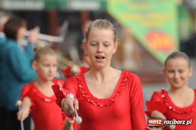 Zdjęcie w galerii na portalu naszraciborz.pl: Tym razem dla nadziei zaświeciło słońce wiadomości z regionu