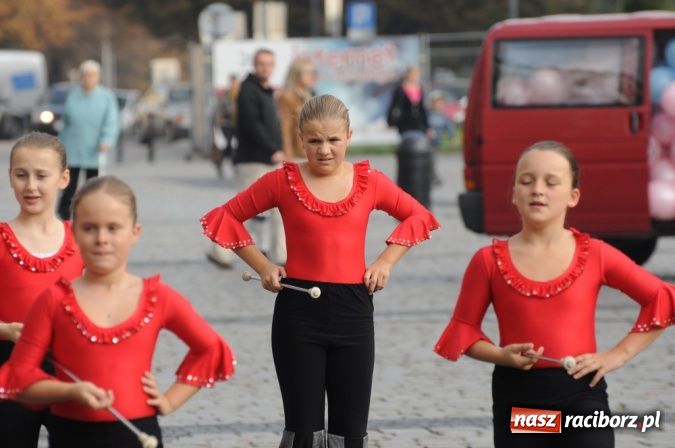 Zdjęcie w galerii na portalu naszraciborz.pl: Tym razem dla nadziei zaświeciło słońce wiadomości z regionu