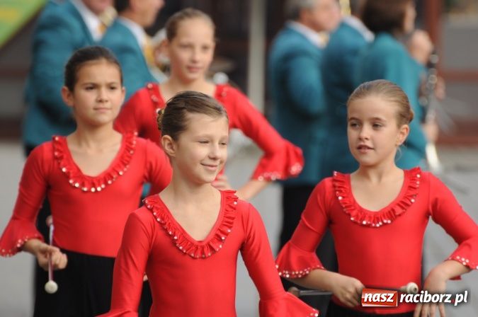 Zdjęcie w galerii na portalu naszraciborz.pl: Tym razem dla nadziei zaświeciło słońce wiadomości z regionu
