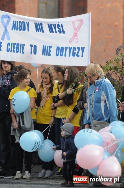 Zdjęcie w galerii na portalu naszraciborz.pl: Tym razem dla nadziei zaświeciło słońce wiadomości z regionu