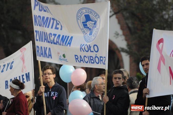 Zdjęcie w galerii na portalu naszraciborz.pl: Tym razem dla nadziei zaświeciło słońce wiadomości z regionu