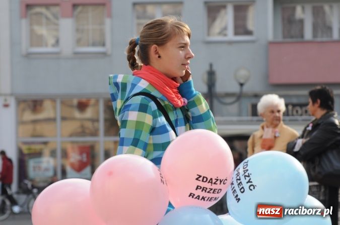 Zdjęcie w galerii na portalu naszraciborz.pl: Tym razem dla nadziei zaświeciło słońce wiadomości z regionu