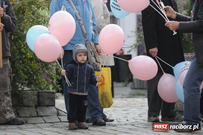 Zdjęcie w galerii na portalu naszraciborz.pl: Tym razem dla nadziei zaświeciło słońce wiadomości z regionu