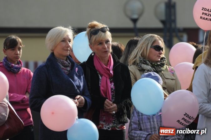 Zdjęcie w galerii na portalu naszraciborz.pl: Tym razem dla nadziei zaświeciło słońce wiadomości z regionu
