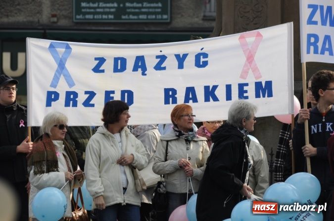 Zdjęcie w galerii na portalu naszraciborz.pl: Tym razem dla nadziei zaświeciło słońce wiadomości z regionu