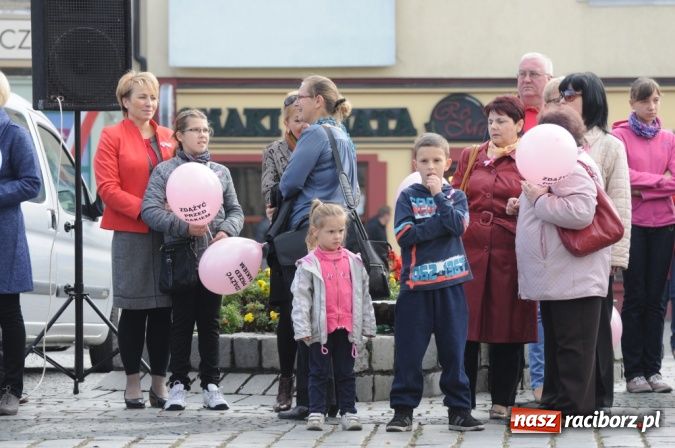 Zdjęcie w galerii na portalu naszraciborz.pl: Tym razem dla nadziei zaświeciło słońce wiadomości z regionu
