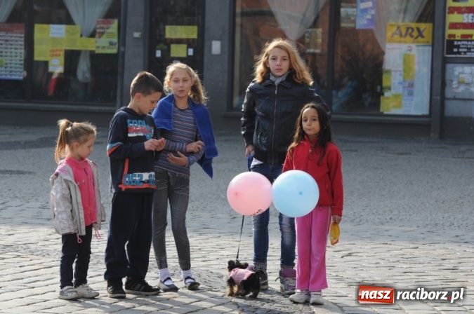 Zdjęcie w galerii na portalu naszraciborz.pl: Tym razem dla nadziei zaświeciło słońce wiadomości z regionu