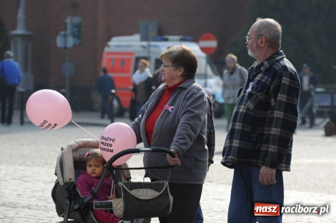 Zdjęcie w galerii na portalu naszraciborz.pl: Tym razem dla nadziei zaświeciło słońce wiadomości z regionu
