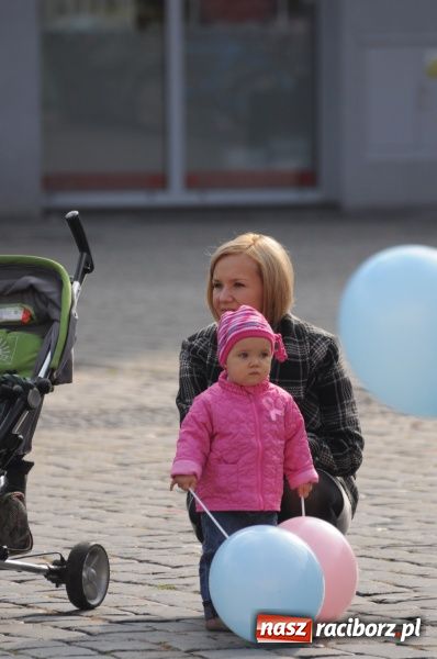 Zdjęcie w galerii na portalu naszraciborz.pl: Tym razem dla nadziei zaświeciło słońce wiadomości z regionu