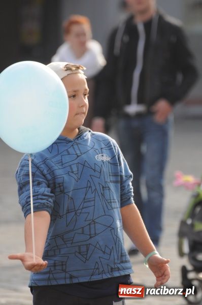 Zdjęcie w galerii na portalu naszraciborz.pl: Tym razem dla nadziei zaświeciło słońce wiadomości z regionu