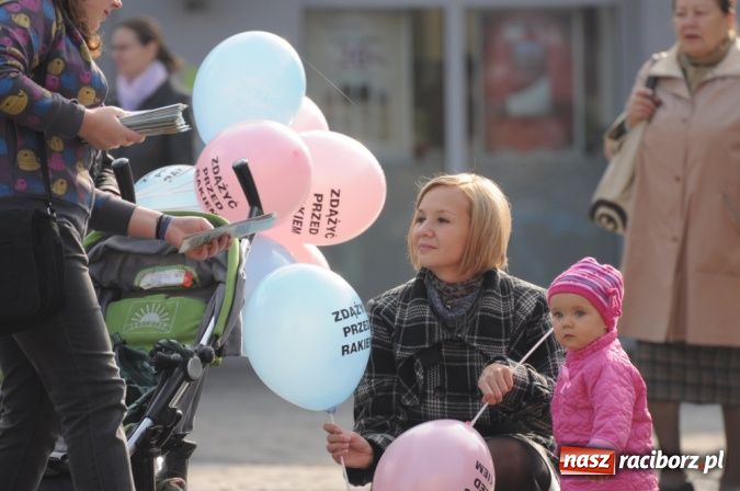 Zdjęcie w galerii na portalu naszraciborz.pl: Tym razem dla nadziei zaświeciło słońce wiadomości z regionu