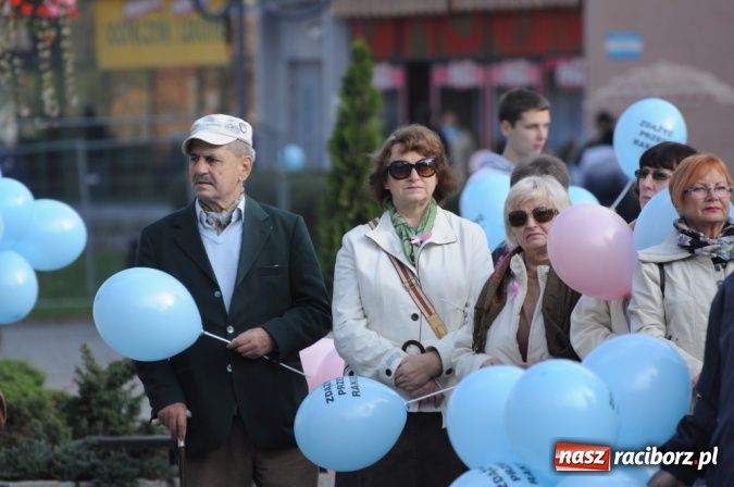 Zdjęcie w galerii na portalu naszraciborz.pl: Tym razem dla nadziei zaświeciło słońce wiadomości z regionu