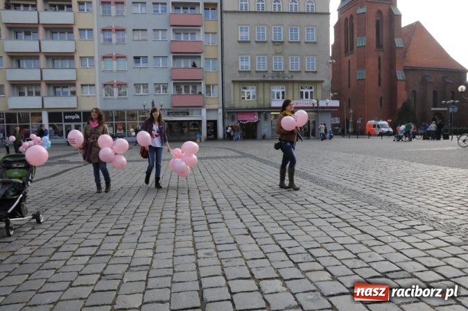 Zdjęcie w galerii na portalu naszraciborz.pl: Tym razem dla nadziei zaświeciło słońce wiadomości z regionu
