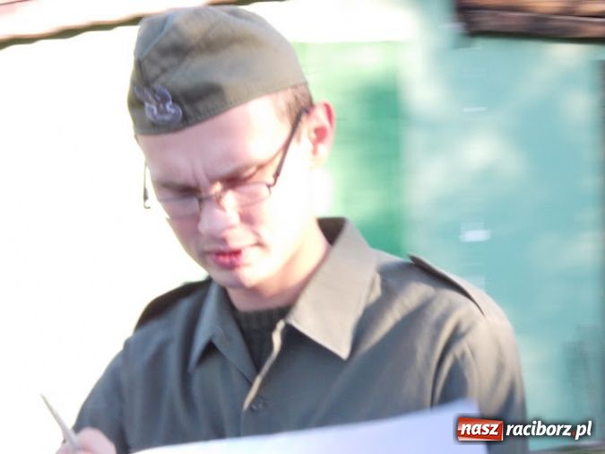 Zdjęcie w galerii na portalu naszraciborz.pl: KARACENA najlepszą drużyną ZHR na Śląsku! wiadomości z regionu