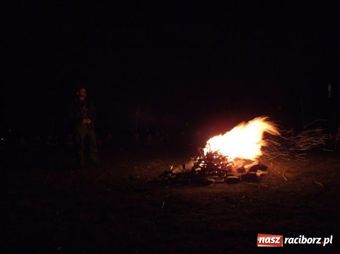 Zdjęcie w galerii na portalu naszraciborz.pl: KARACENA najlepszą drużyną ZHR na Śląsku! wiadomości z regionu