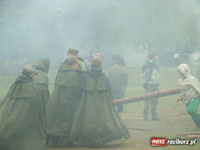 Zdjęcie w galerii na portalu naszraciborz.pl: KARACENA najlepszą drużyną ZHR na Śląsku! wiadomości z regionu