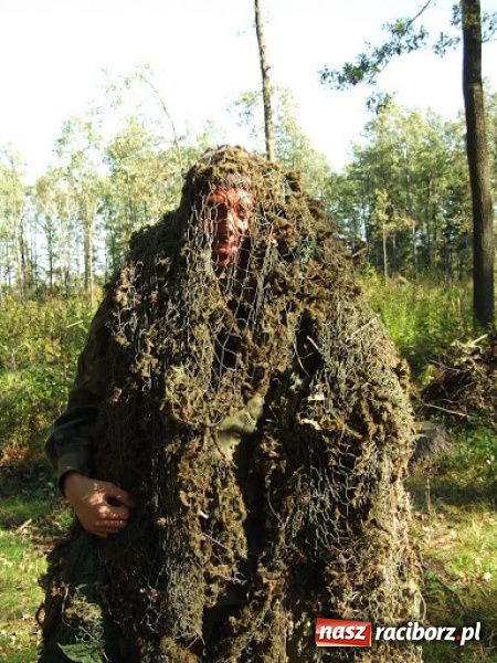 Zdjęcie w galerii na portalu naszraciborz.pl: KARACENA najlepszą drużyną ZHR na Śląsku! wiadomości z regionu