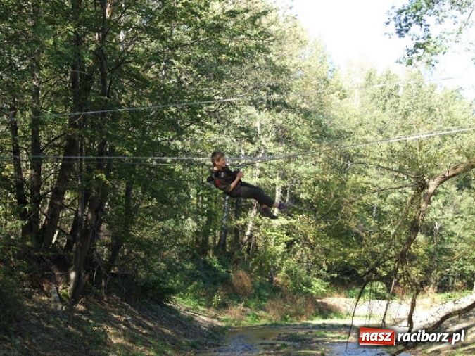 Zdjęcie w galerii na portalu naszraciborz.pl: KARACENA najlepszą drużyną ZHR na Śląsku! wiadomości z regionu