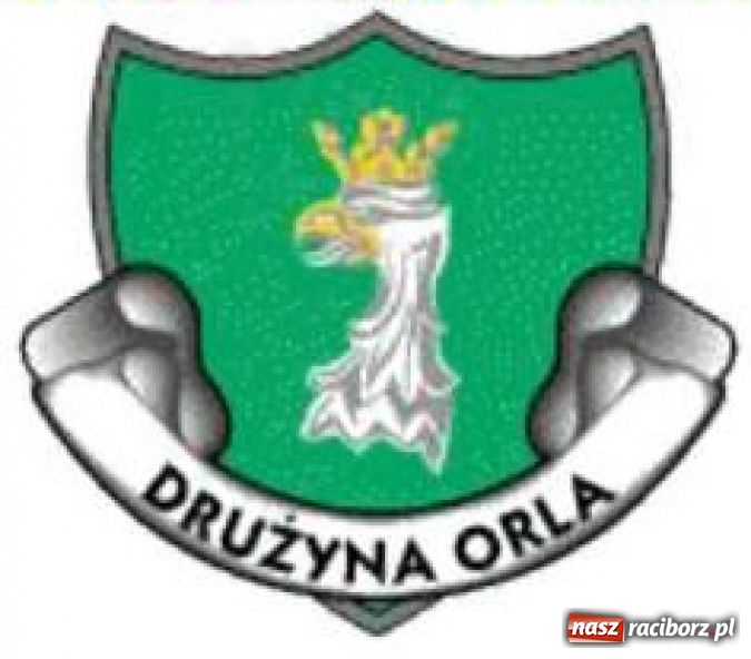 Zdjęcie w galerii na portalu naszraciborz.pl: KARACENA najlepszą drużyną ZHR na Śląsku! wiadomości z regionu