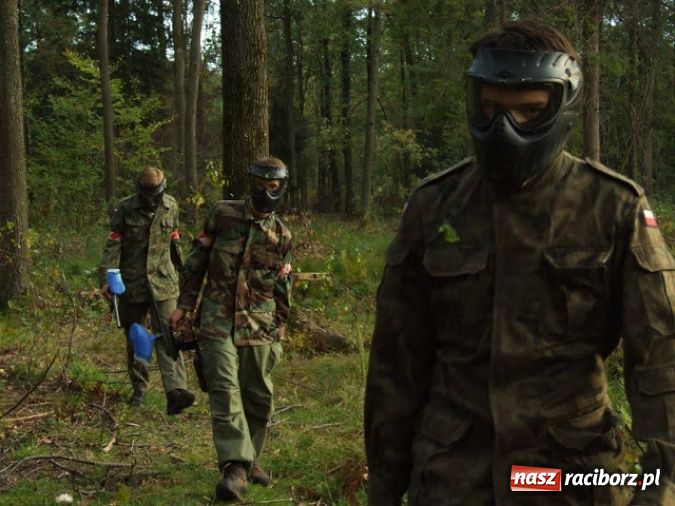 Zdjęcie w galerii na portalu naszraciborz.pl: KARACENA najlepszą drużyną ZHR na Śląsku! wiadomości z regionu