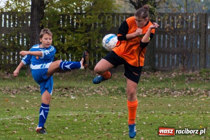 Zdjęcie w galerii na portalu naszraciborz.pl: Gosław Jedłownik rozbił trampkarzy Owsiszcz wiadomości z regionu