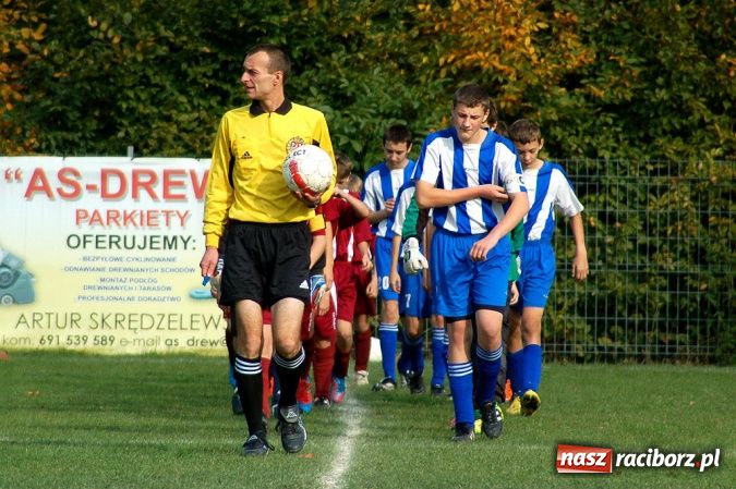 Zdjęcie w galerii na portalu naszraciborz.pl: Grad goli na Ocicach wiadomości z regionu