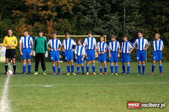 Zdjęcie w galerii na portalu naszraciborz.pl: Grad goli na Ocicach wiadomości z regionu