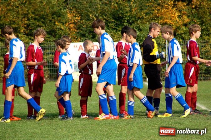 Zdjęcie w galerii na portalu naszraciborz.pl: Grad goli na Ocicach wiadomości z regionu