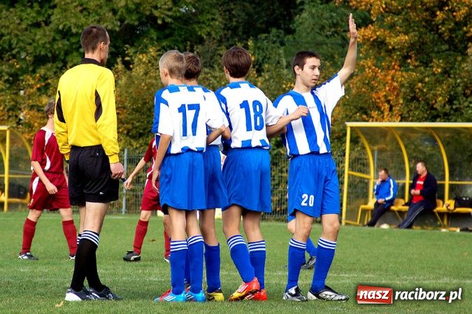 Zdjęcie w galerii na portalu naszraciborz.pl: Grad goli na Ocicach wiadomości z regionu