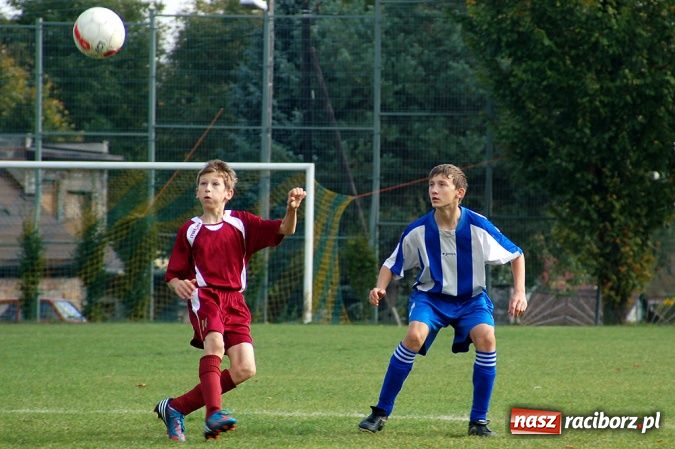 Zdjęcie w galerii na portalu naszraciborz.pl: Grad goli na Ocicach wiadomości z regionu