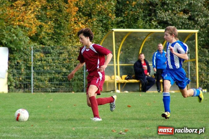 Zdjęcie w galerii na portalu naszraciborz.pl: Grad goli na Ocicach wiadomości z regionu