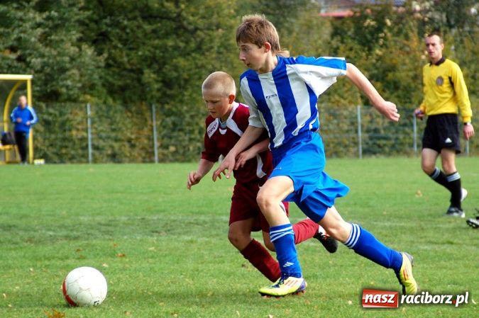 Zdjęcie w galerii na portalu naszraciborz.pl: Grad goli na Ocicach wiadomości z regionu