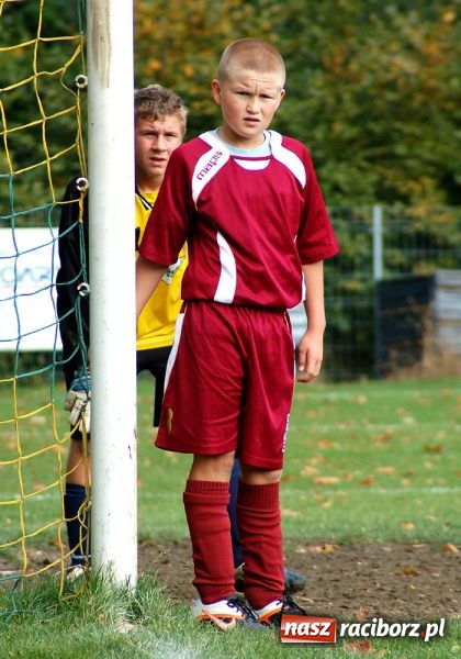 Zdjęcie w galerii na portalu naszraciborz.pl: Grad goli na Ocicach wiadomości z regionu