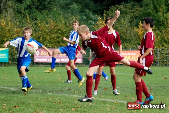 Zdjęcie w galerii na portalu naszraciborz.pl: Grad goli na Ocicach wiadomości z regionu