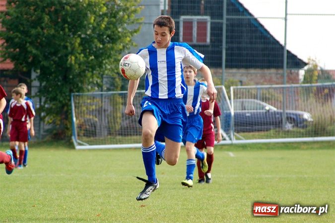 Zdjęcie w galerii na portalu naszraciborz.pl: Grad goli na Ocicach wiadomości z regionu