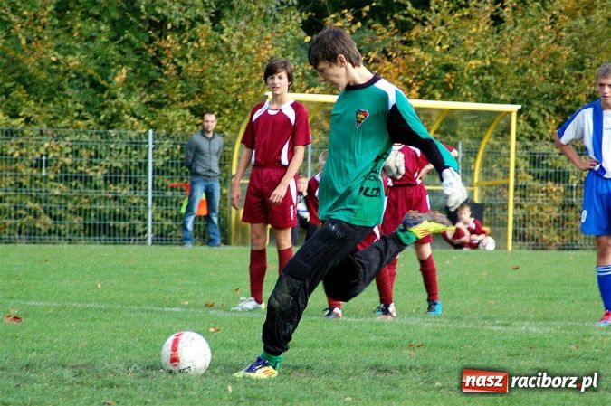 Zdjęcie w galerii na portalu naszraciborz.pl: Grad goli na Ocicach wiadomości z regionu