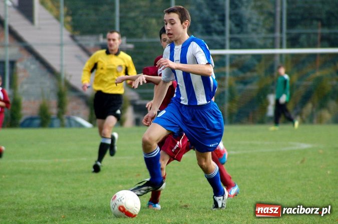 Zdjęcie w galerii na portalu naszraciborz.pl: Grad goli na Ocicach wiadomości z regionu