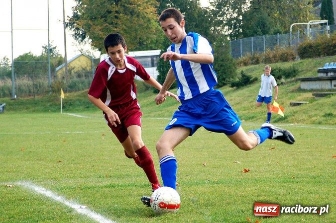 Zdjęcie w galerii na portalu naszraciborz.pl: Grad goli na Ocicach wiadomości z regionu